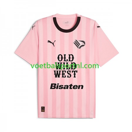 Palermo Thuis Shirt 2023-24